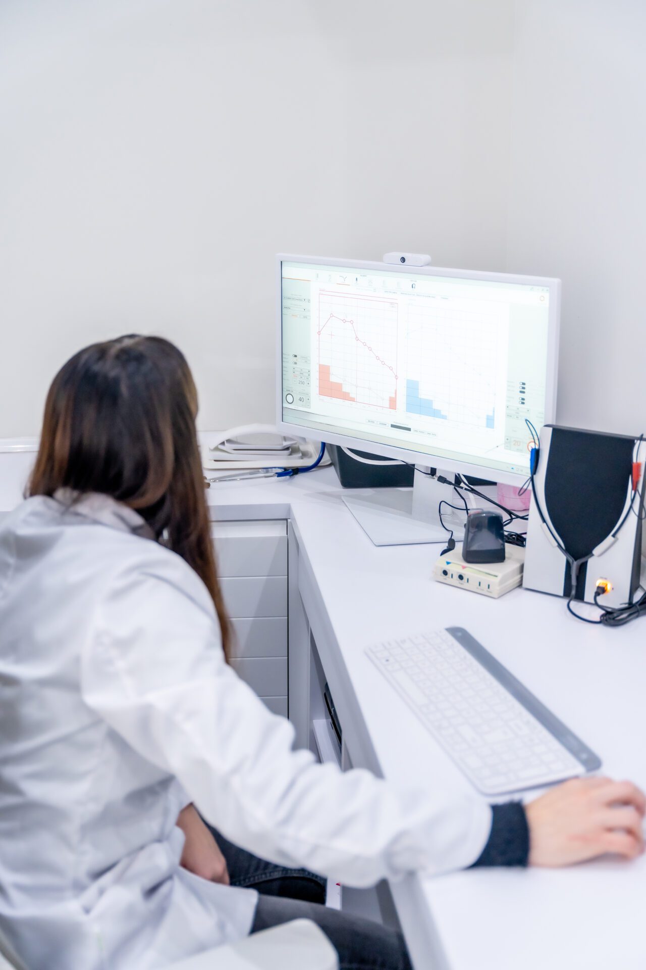 Hearing Tests Near Me | Horan & Fevold Hearing Clinic | Moses Lake, WA
