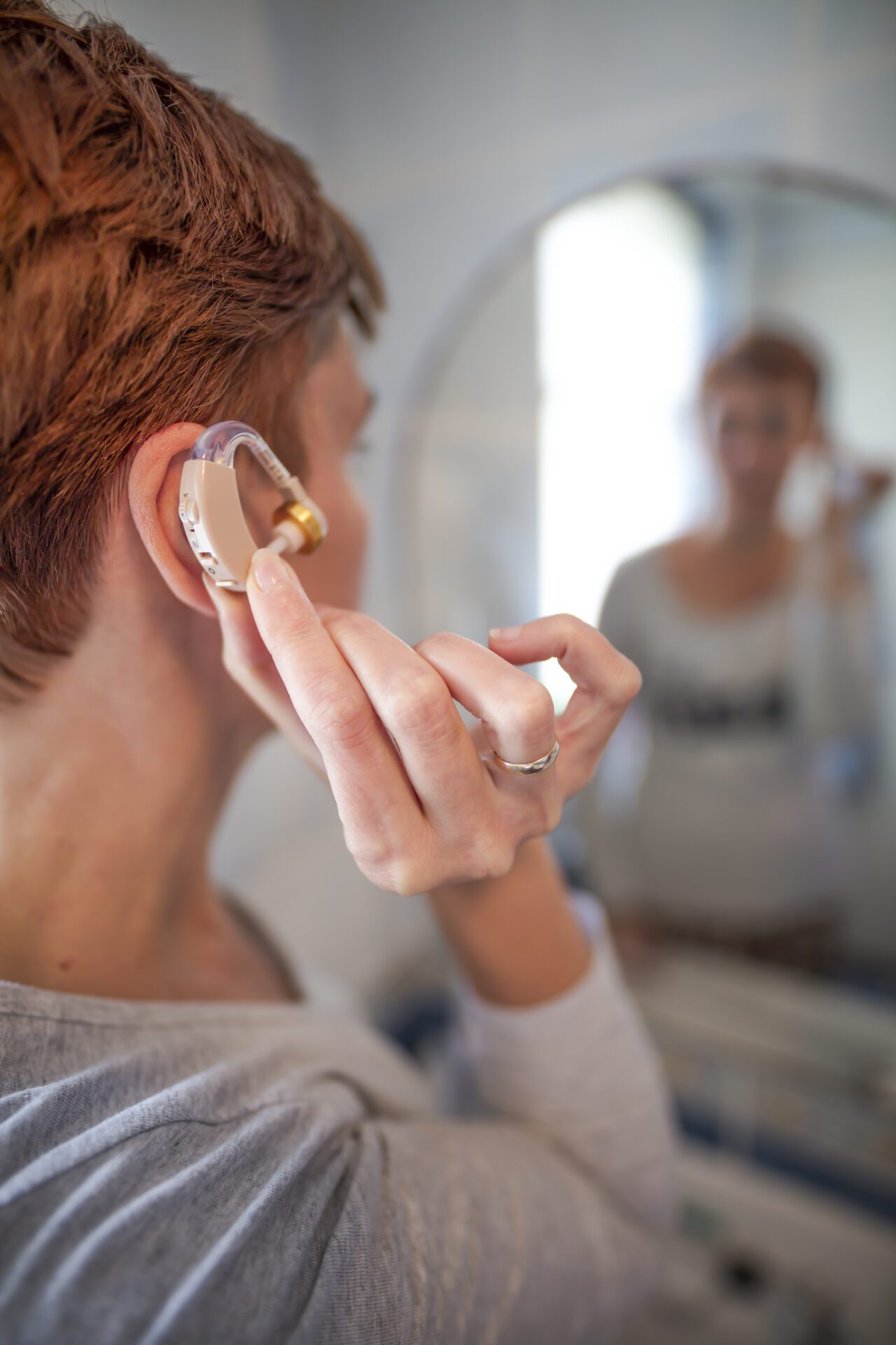 hearing tests near me | Moses Lake, WA | Horan & Fevold Hearing Clinic