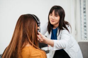 Hearing Test Wenatchee