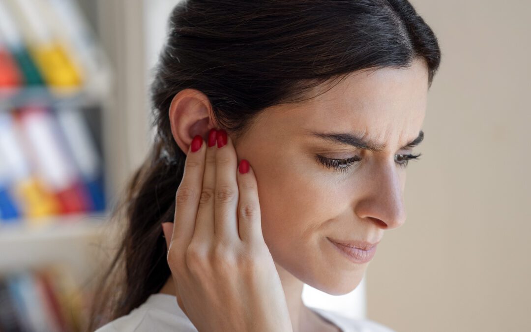 Signs of hearing loss moses lake, washington