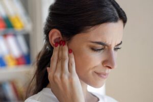 Signs of hearing loss moses lake, washington